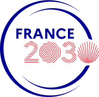 Logo France 2030